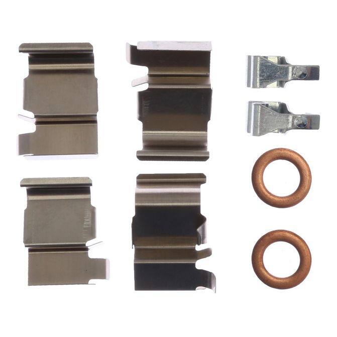RBT RAYBESTOS BRAKES FRC12556N
