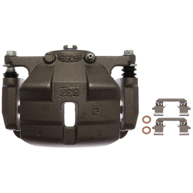RBT RAYBESTOS BRAKES FRC12557