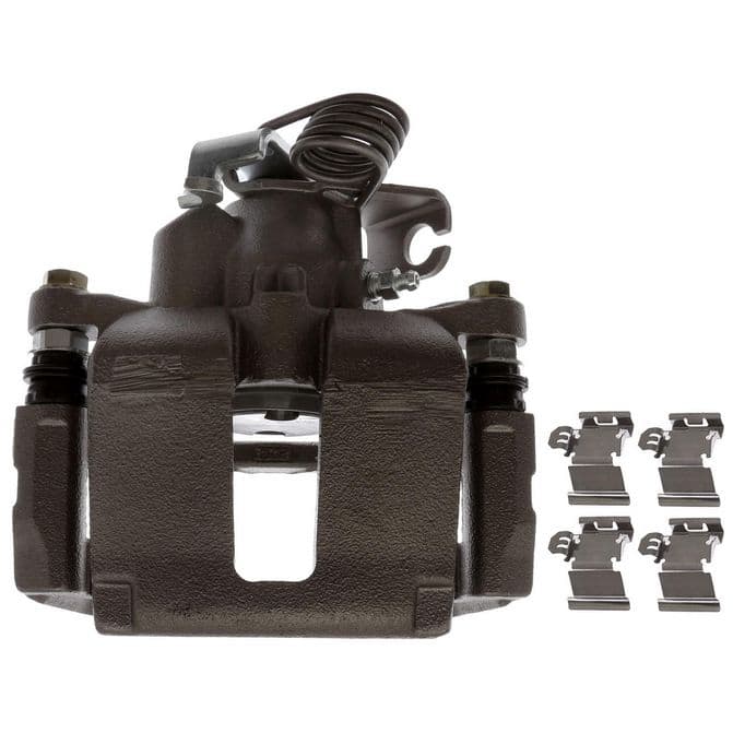RBT RAYBESTOS BRAKES FRC12563