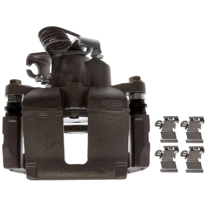 RBT RAYBESTOS BRAKES FRC12564