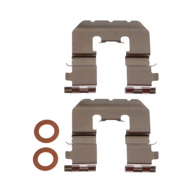 RBT RAYBESTOS BRAKES FRC12582N