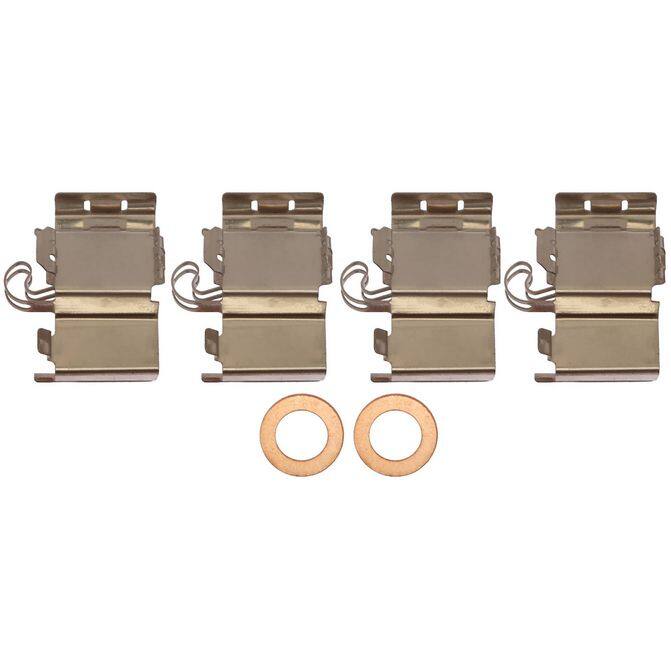 RBT RAYBESTOS BRAKES FRC12587N