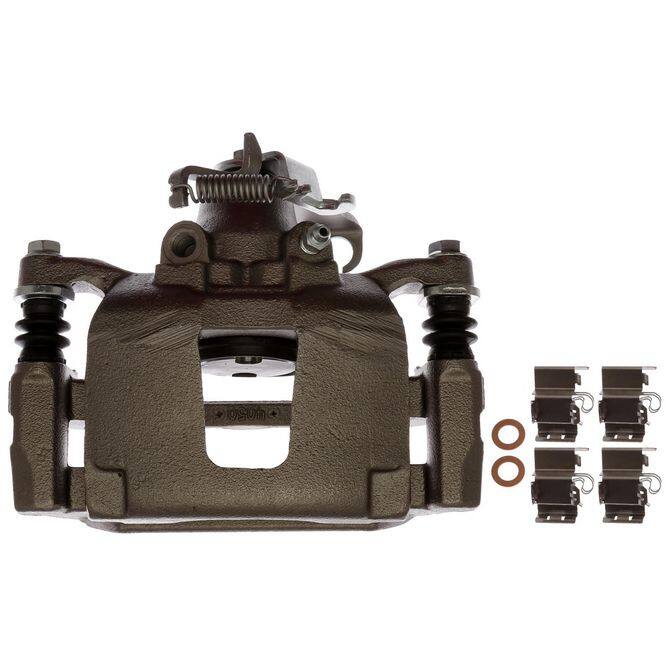 RBT RAYBESTOS BRAKES FRC12587
