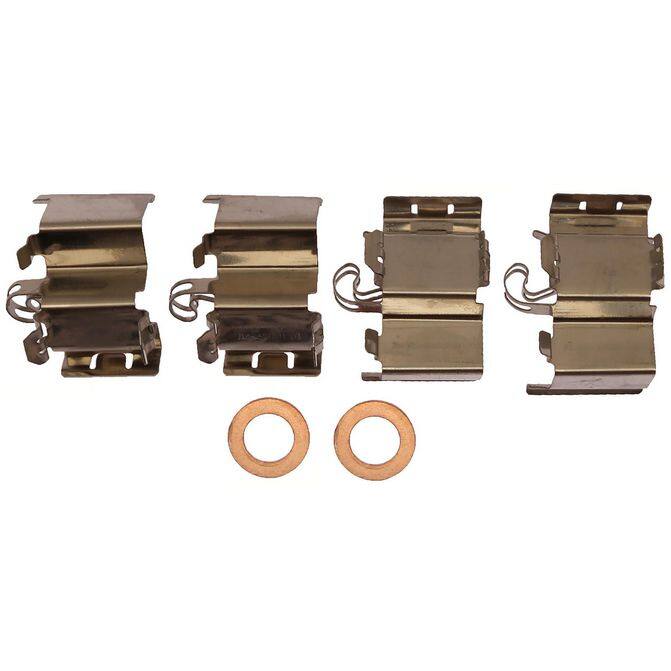 RBT RAYBESTOS BRAKES FRC12588N