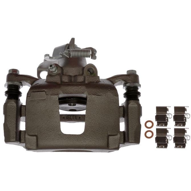 RBT RAYBESTOS BRAKES FRC12588