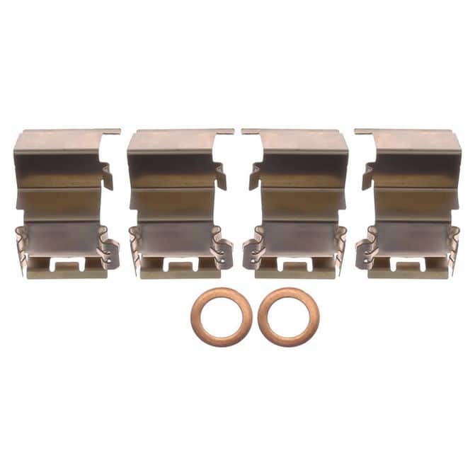 RBT RAYBESTOS BRAKES FRC12593N