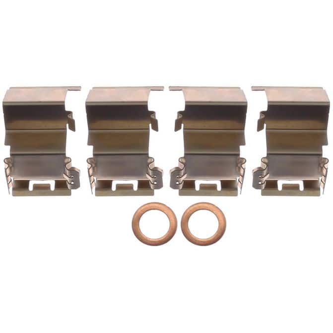 RBT RAYBESTOS BRAKES FRC12594C