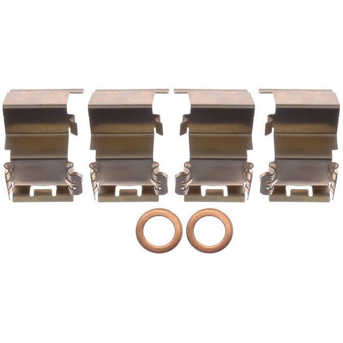 RBT RAYBESTOS BRAKES FRC12594N