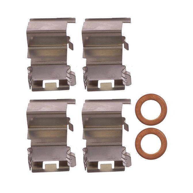 RBT RAYBESTOS BRAKES FRC12595DN