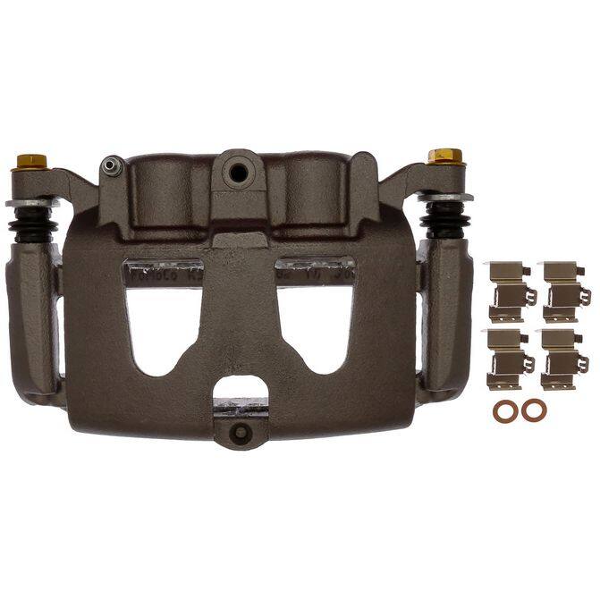 RBT RAYBESTOS BRAKES FRC12596