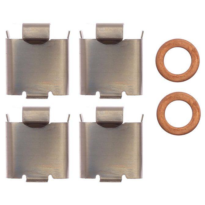 RBT RAYBESTOS BRAKES FRC12599DN