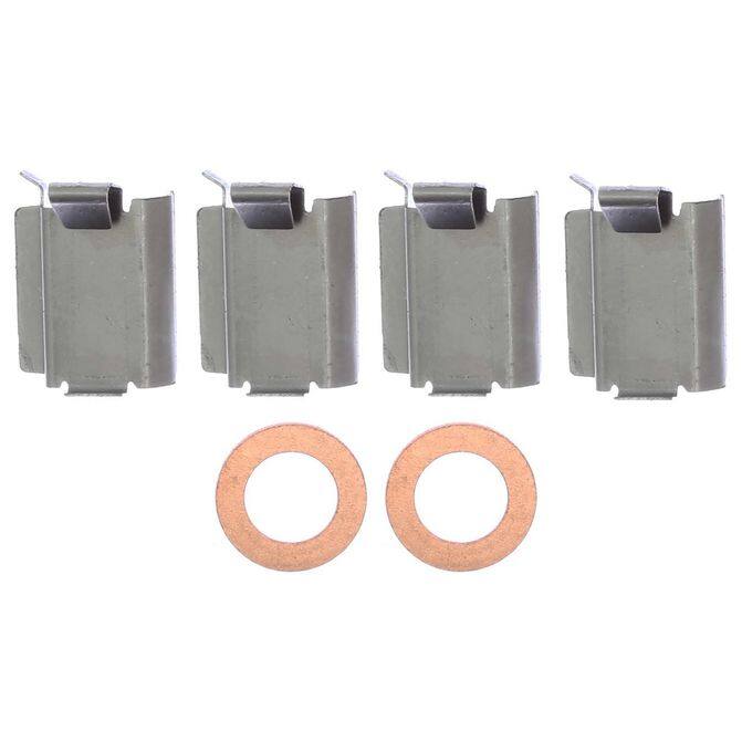 RBT RAYBESTOS BRAKES FRC12614C