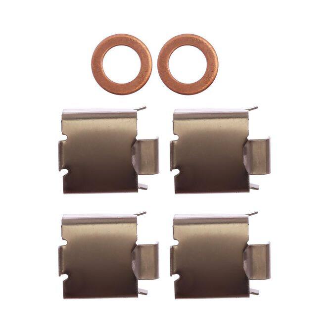RBT RAYBESTOS BRAKES FRC12615DN