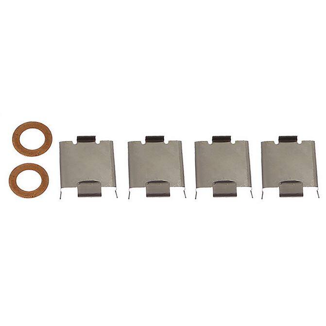 RBT RAYBESTOS BRAKES FRC12616C