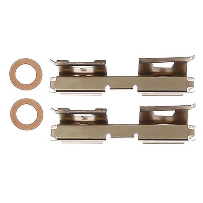 RBT RAYBESTOS BRAKES FRC12617C