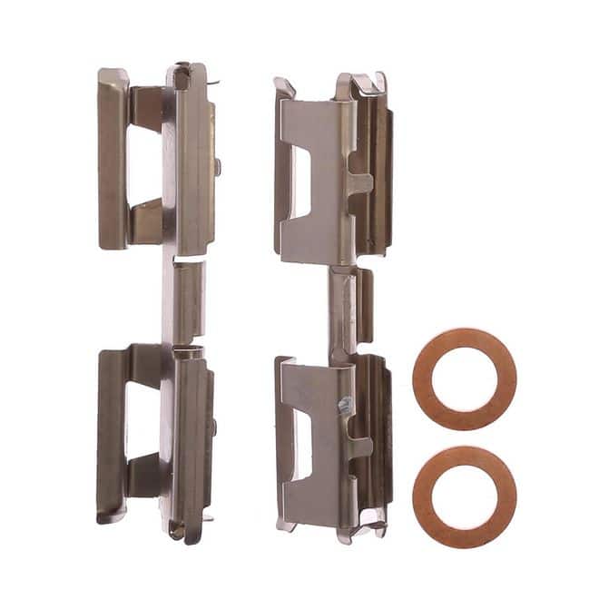 RBT RAYBESTOS BRAKES FRC12617DN