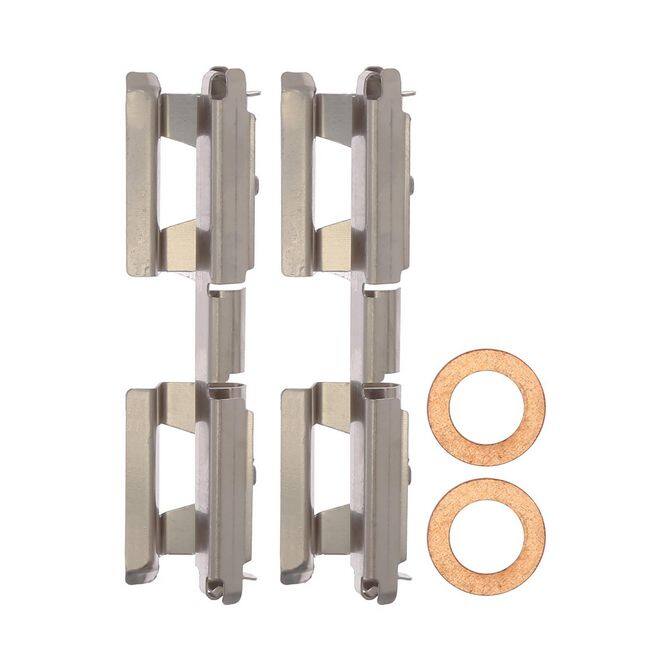 RBT RAYBESTOS BRAKES FRC12617N