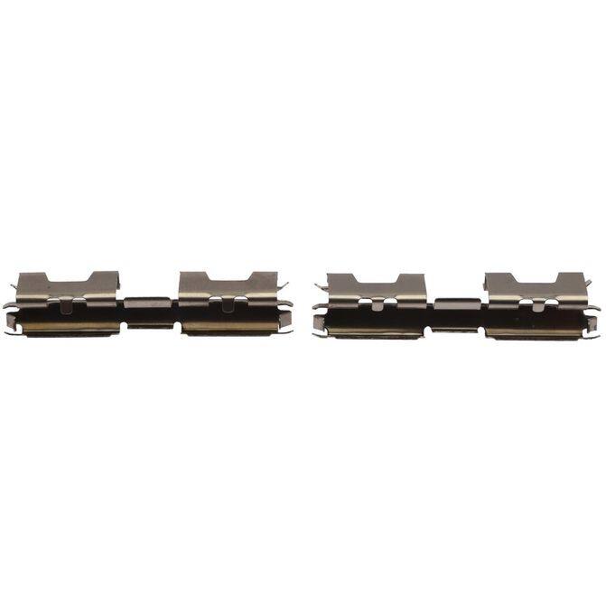 RBT RAYBESTOS BRAKES FRC12617