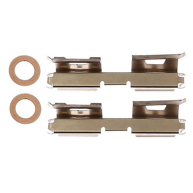 RBT RAYBESTOS BRAKES FRC12618C