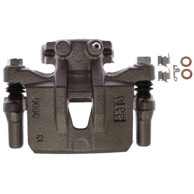 RBT RAYBESTOS BRAKES FRC12643