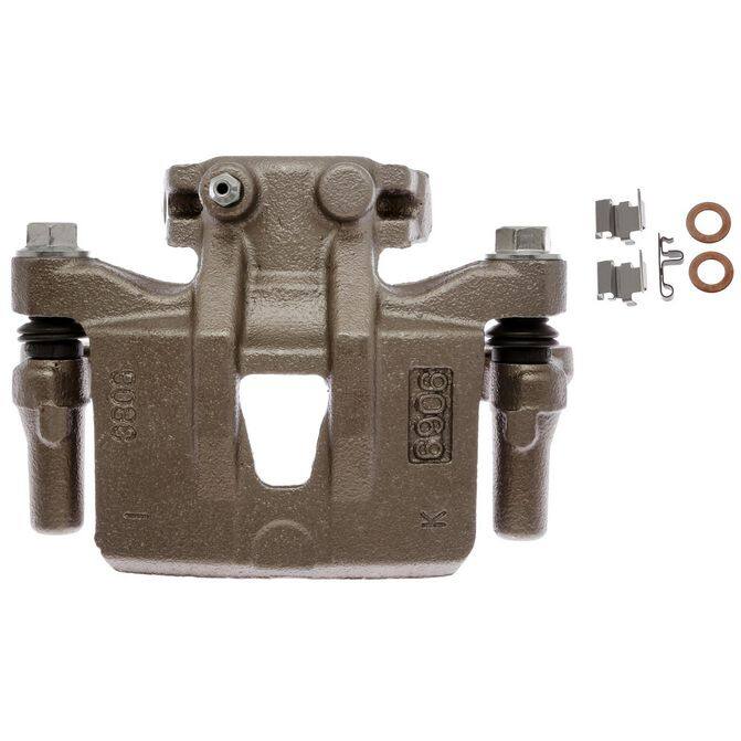 RBT RAYBESTOS BRAKES FRC12644