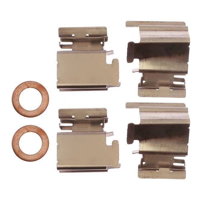 RBT RAYBESTOS BRAKES FRC12658N