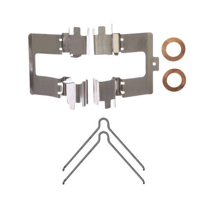 RBT RAYBESTOS BRAKES FRC12691C