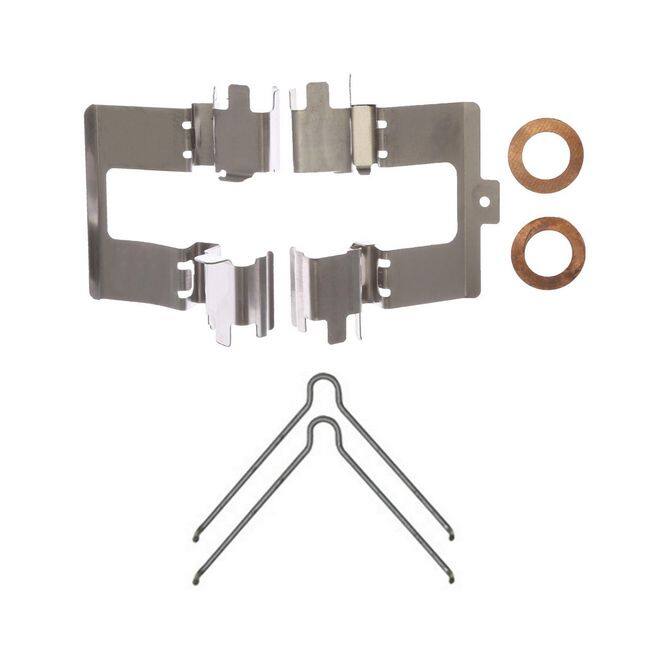 RBT RAYBESTOS BRAKES FRC12692C
