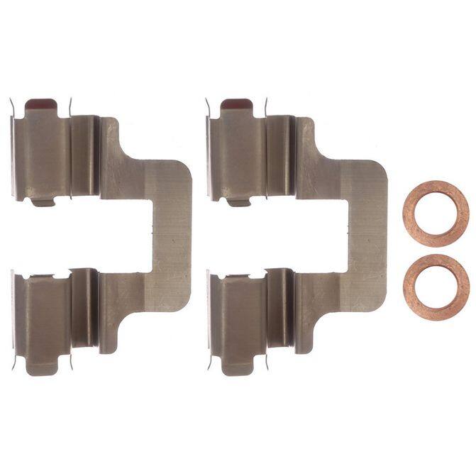 RBT RAYBESTOS BRAKES FRC12701C