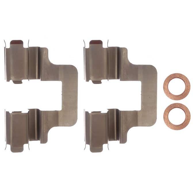 RBT RAYBESTOS BRAKES FRC12702C