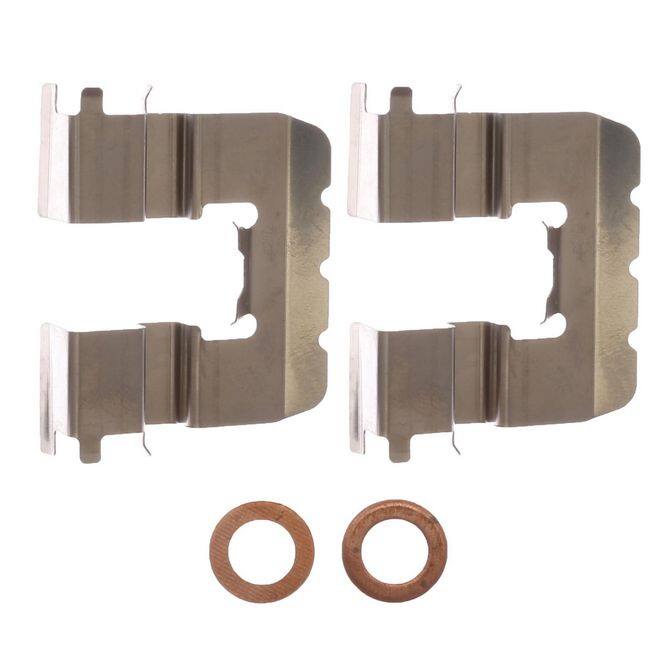 RBT RAYBESTOS BRAKES FRC12715N