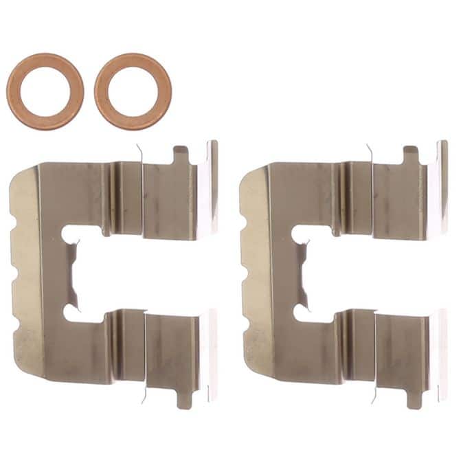RBT RAYBESTOS BRAKES FRC12716N