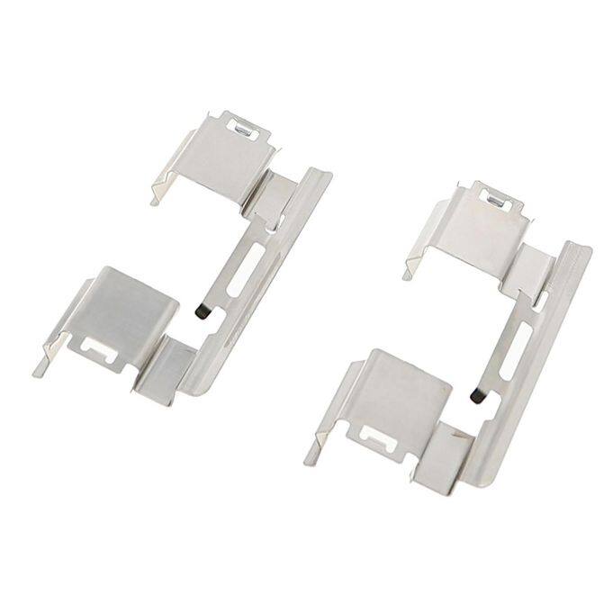 RBT RAYBESTOS BRAKES FRC12727DN