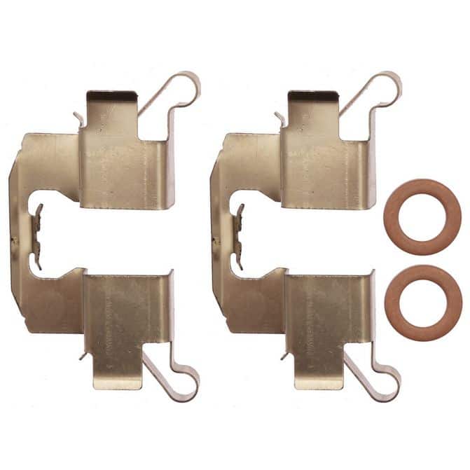 RBT RAYBESTOS BRAKES FRC12741N