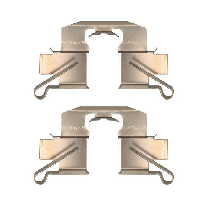 RBT RAYBESTOS BRAKES FRC12742C