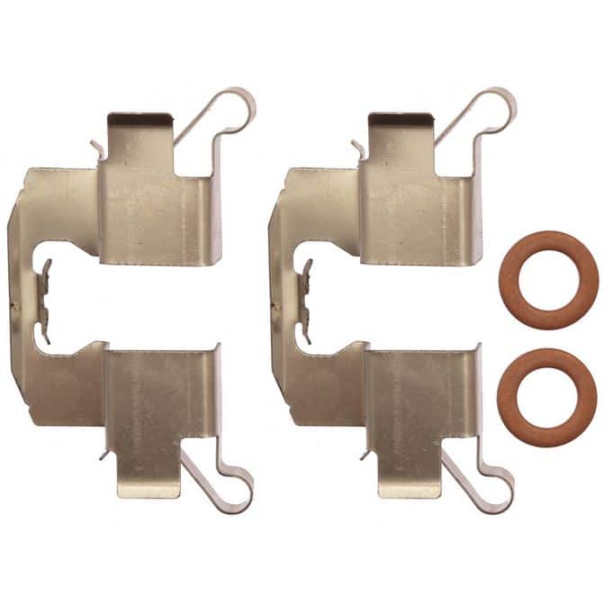 RBT RAYBESTOS BRAKES FRC12742N