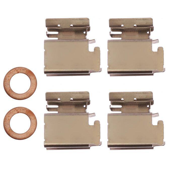 RBT RAYBESTOS BRAKES FRC12765N