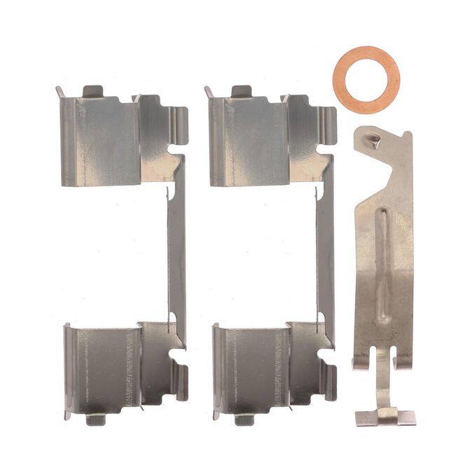 RBT RAYBESTOS BRAKES FRC12767N