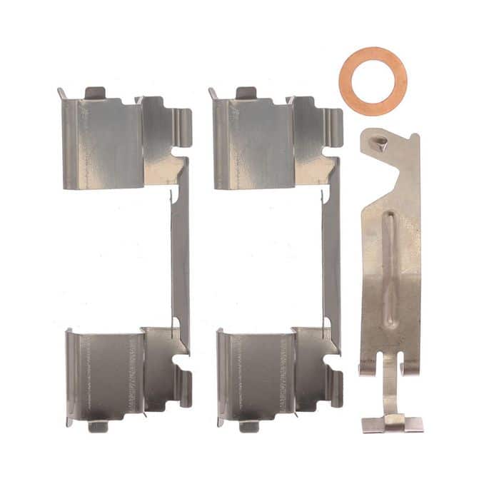 RBT RAYBESTOS BRAKES FRC12768N