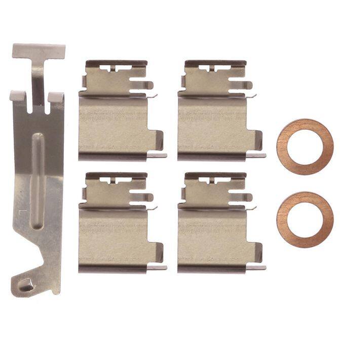 RBT RAYBESTOS BRAKES FRC12769N