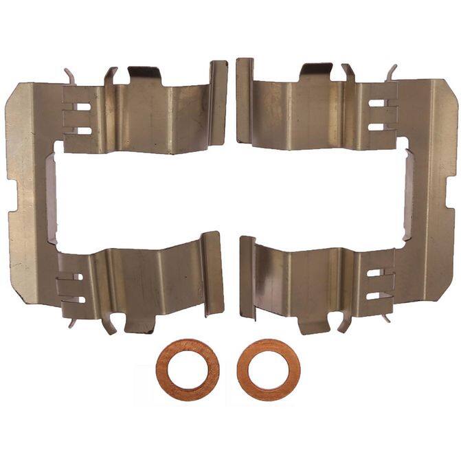 RBT RAYBESTOS BRAKES FRC12777C