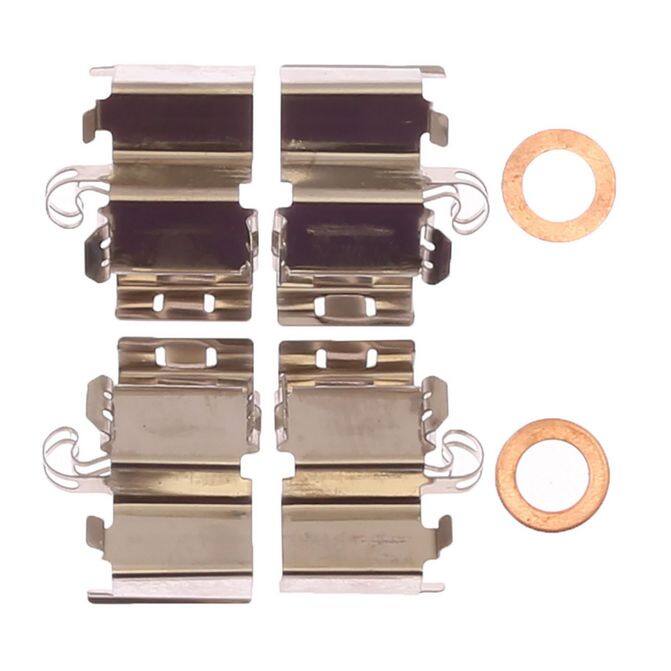 RBT RAYBESTOS BRAKES FRC12809N