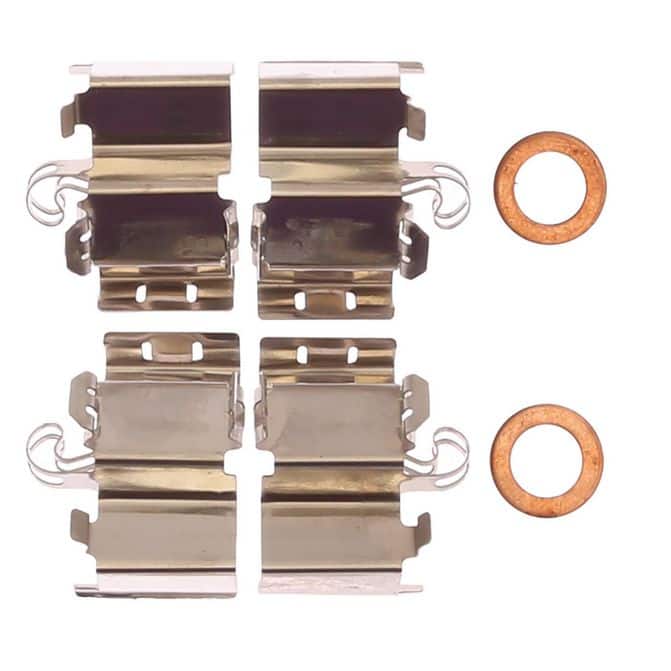 RBT RAYBESTOS BRAKES FRC12810N