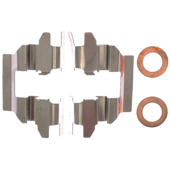 RBT RAYBESTOS BRAKES FRC12815C