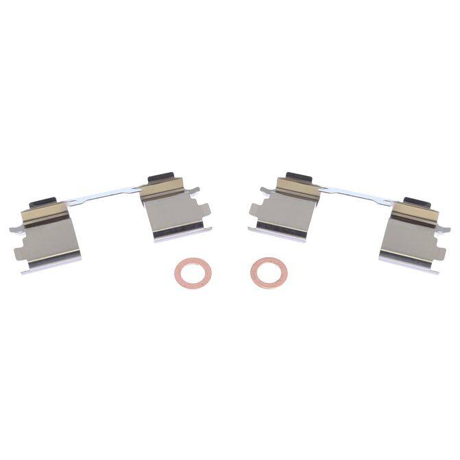 RBT RAYBESTOS BRAKES FRC12868C