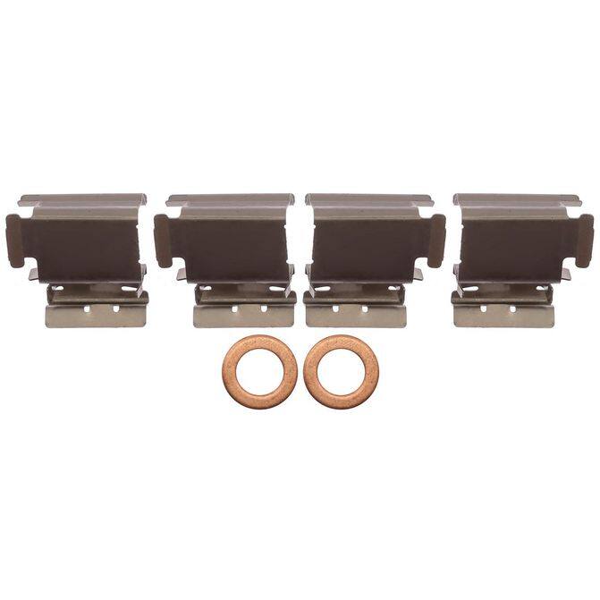 RBT RAYBESTOS BRAKES FRC12875C