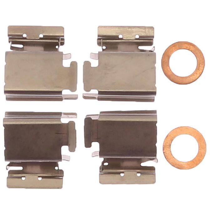 RBT RAYBESTOS BRAKES FRC12875N