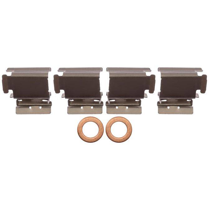 RBT RAYBESTOS BRAKES FRC12876C