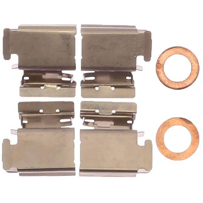 RBT RAYBESTOS BRAKES FRC12876N