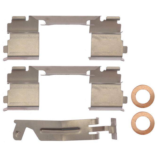 RBT RAYBESTOS BRAKES FRC12881N